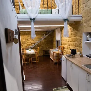  Appartement Anima Templi