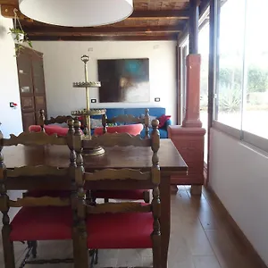  Séjour à la campagne San Marco