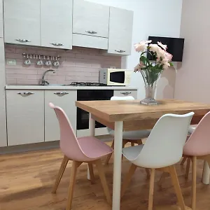  Appartement Casa Belvedere
