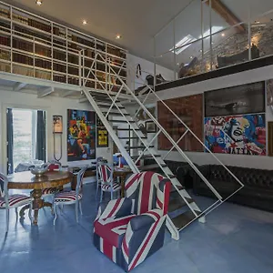 Loft Garibaldi , Chiavari Italie