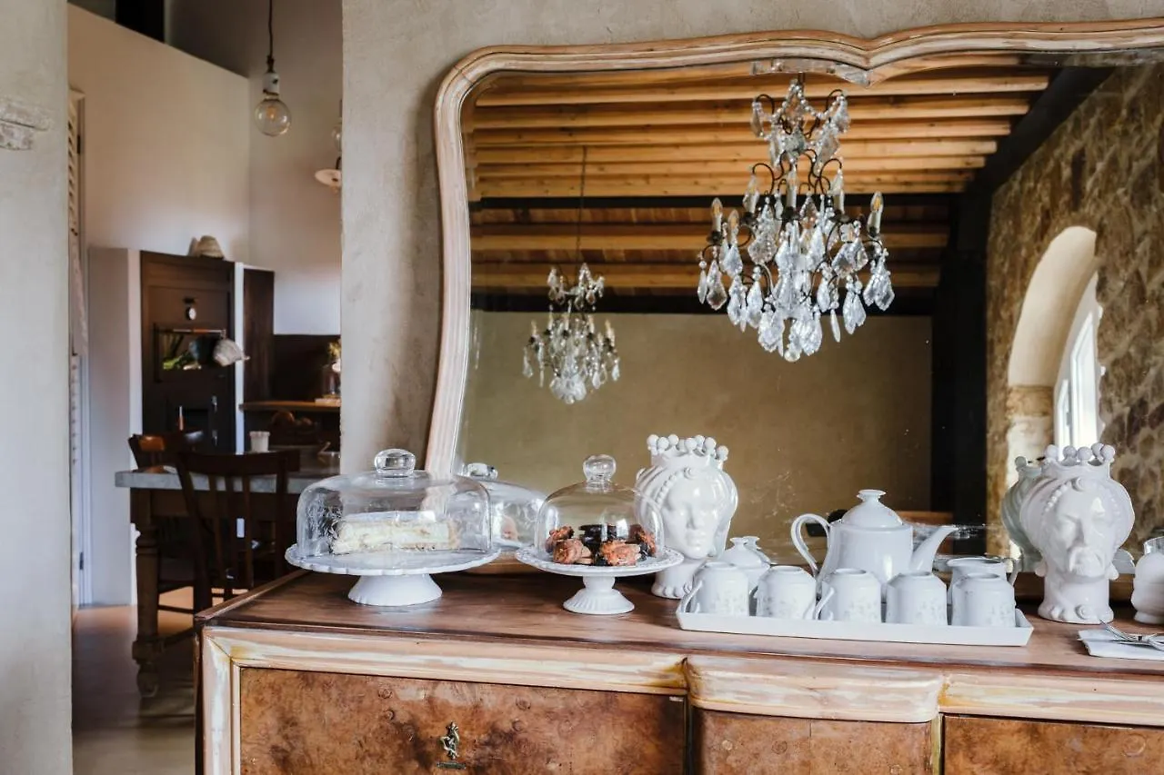 La Pagliera Bed & Breakfast Agrigento