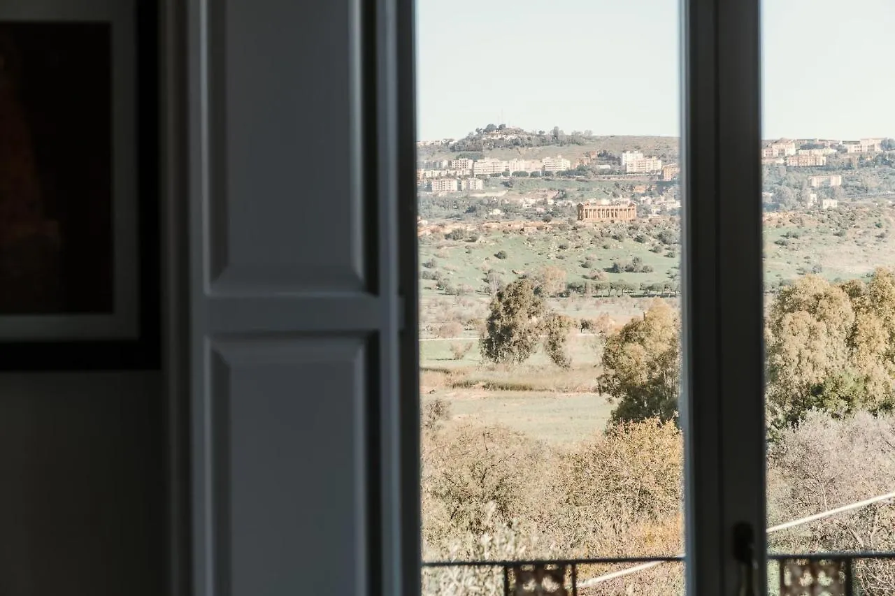 La Pagliera Bed & Breakfast Agrigento 0*,  Italy