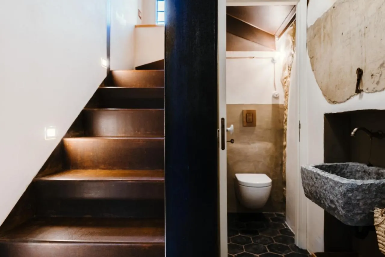 La Pagliera Bed & Breakfast Agrigento