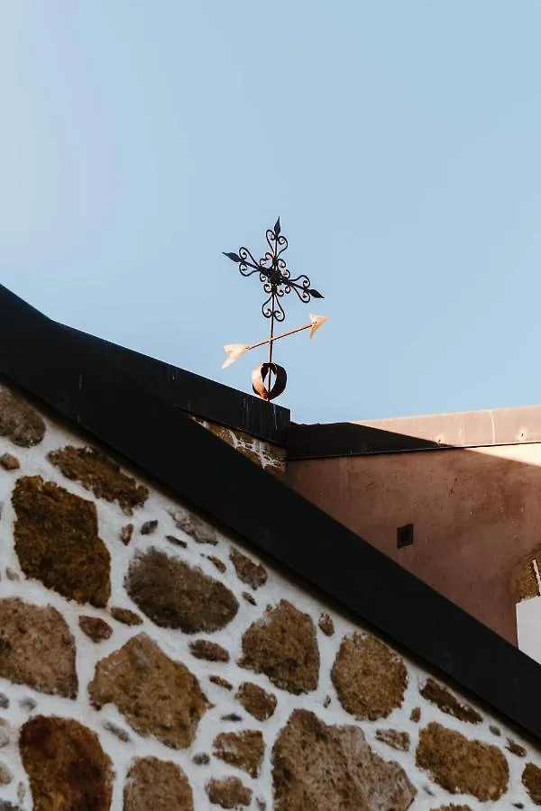 La Pagliera Bed & Breakfast Agrigento