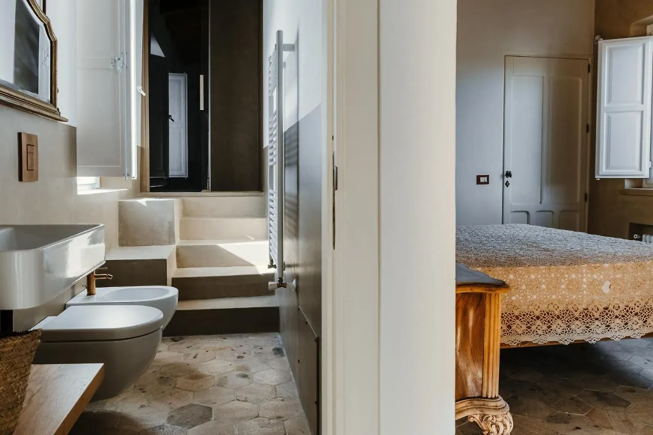 La Pagliera Bed & Breakfast Agrigento Italy