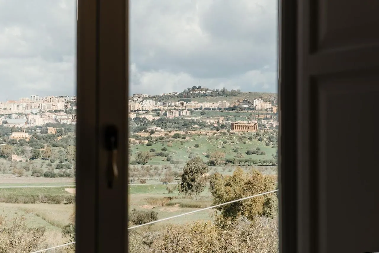 La Pagliera Bed & Breakfast Agrigento