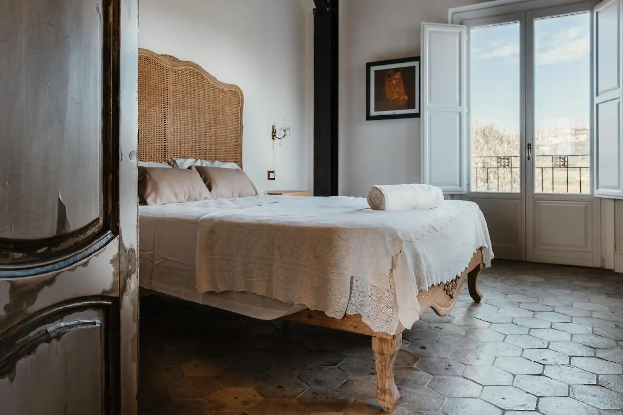 La Pagliera Bed & Breakfast Agrigento