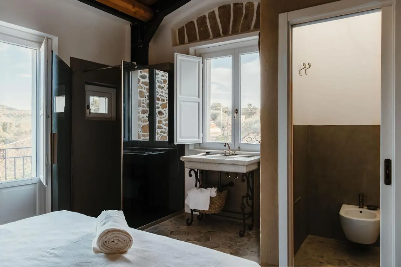 La Pagliera Bed & Breakfast Agrigento