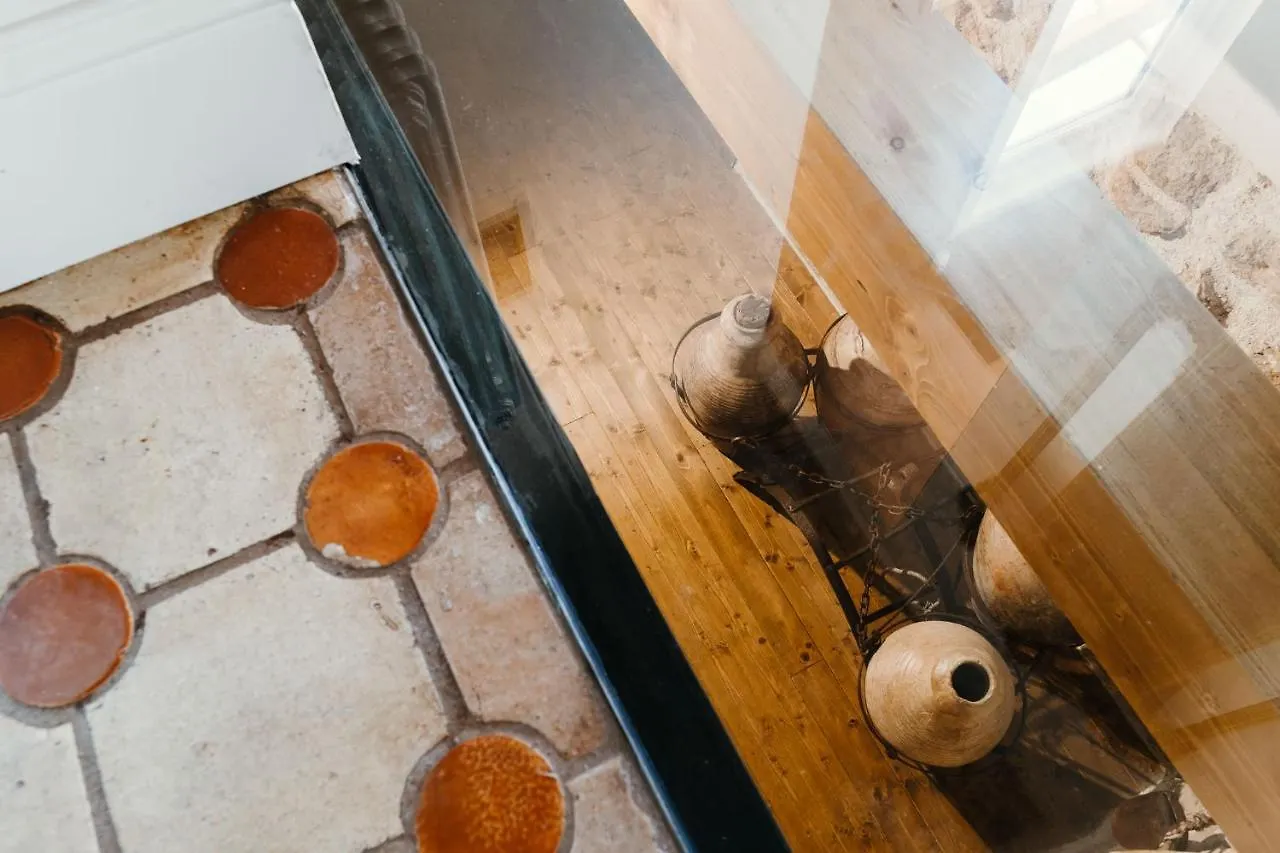 La Pagliera Bed & Breakfast Agrigento