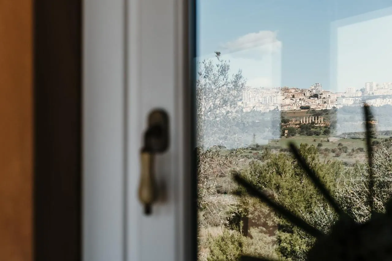 La Pagliera Bed & Breakfast Agrigento 0*,