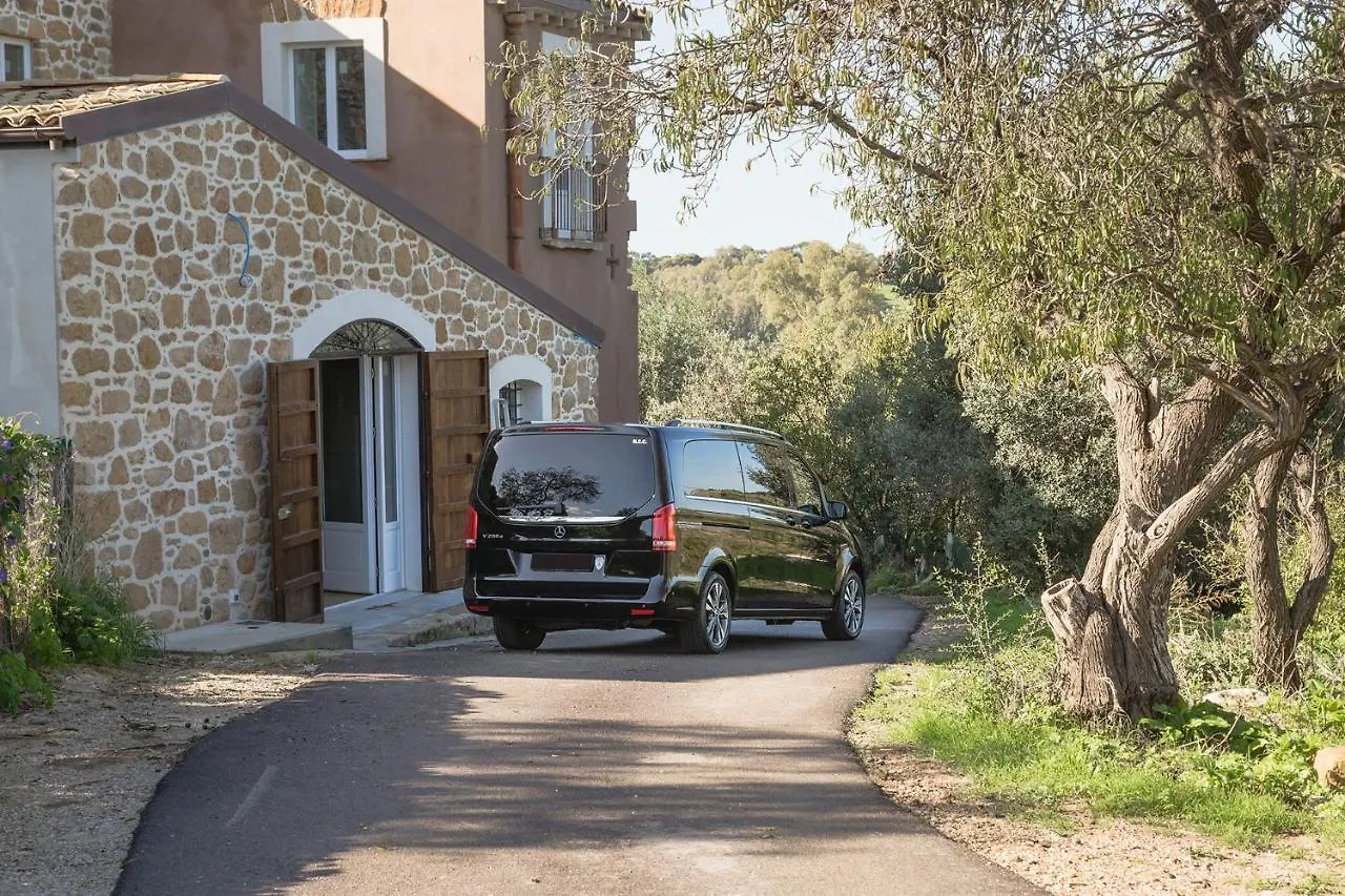 La Pagliera Bed & Breakfast Agrigento