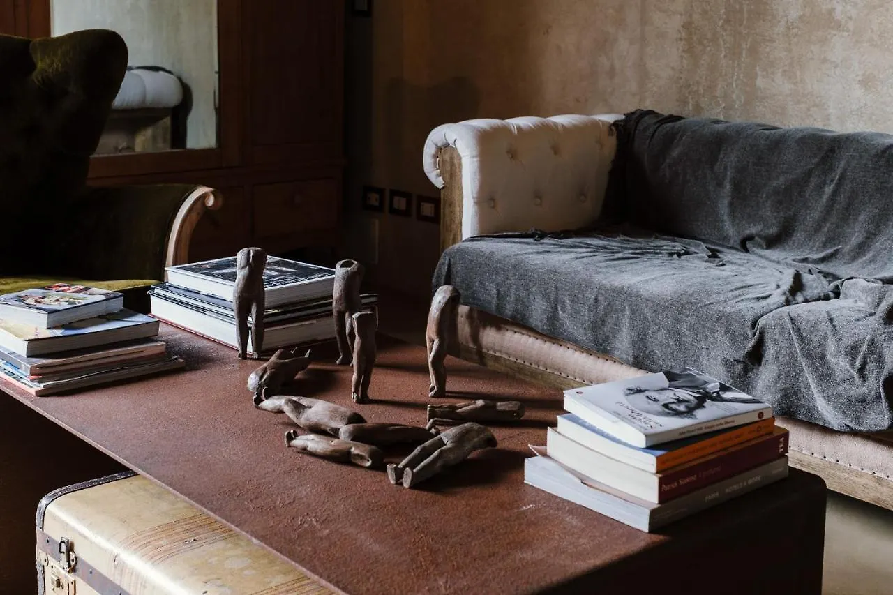 La Pagliera Bed & Breakfast Agrigento