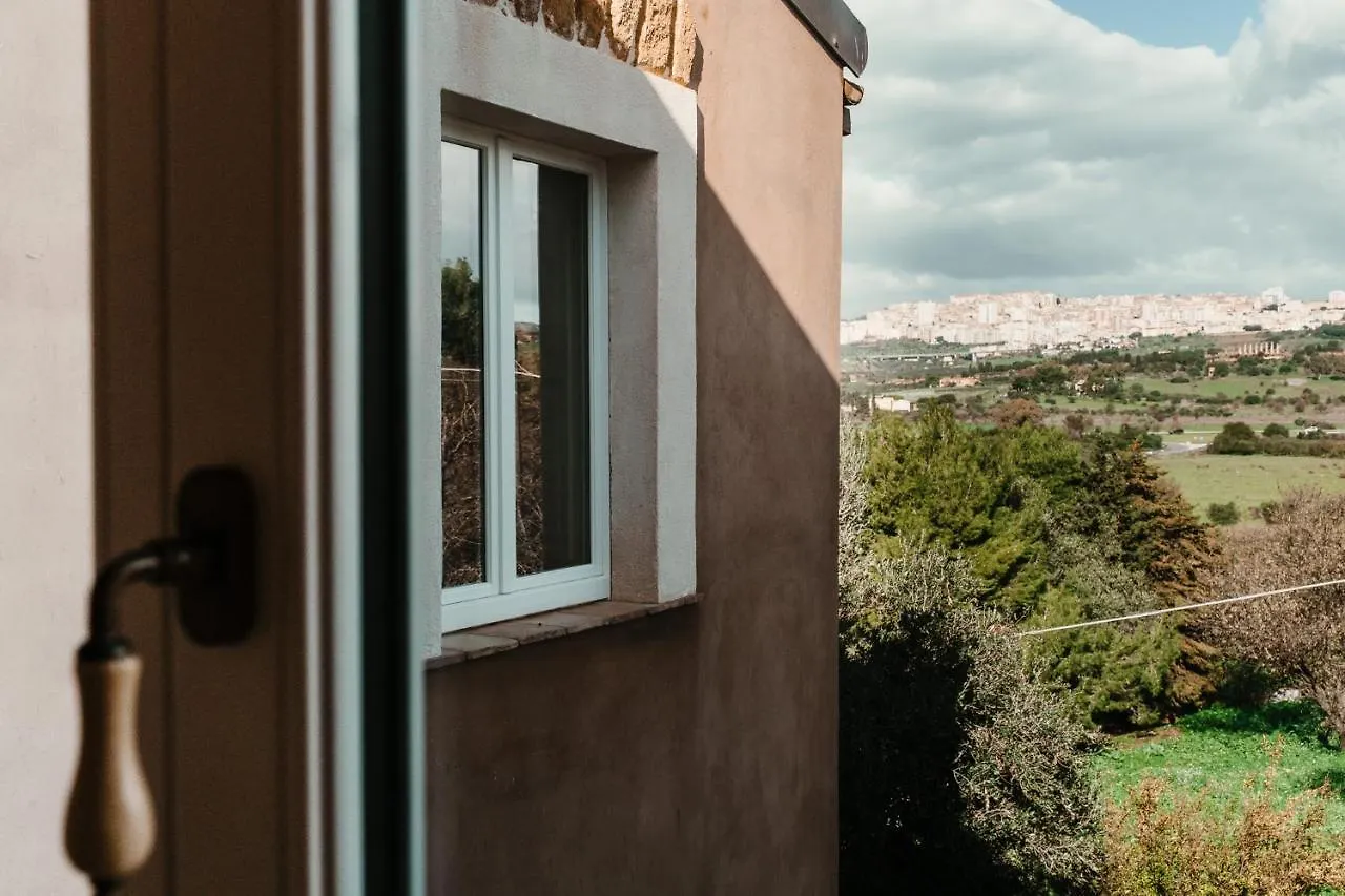 La Pagliera Bed & Breakfast Agrigento
