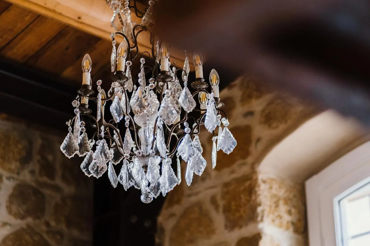 La Pagliera Bed & Breakfast Agrigento 0*,  Italy