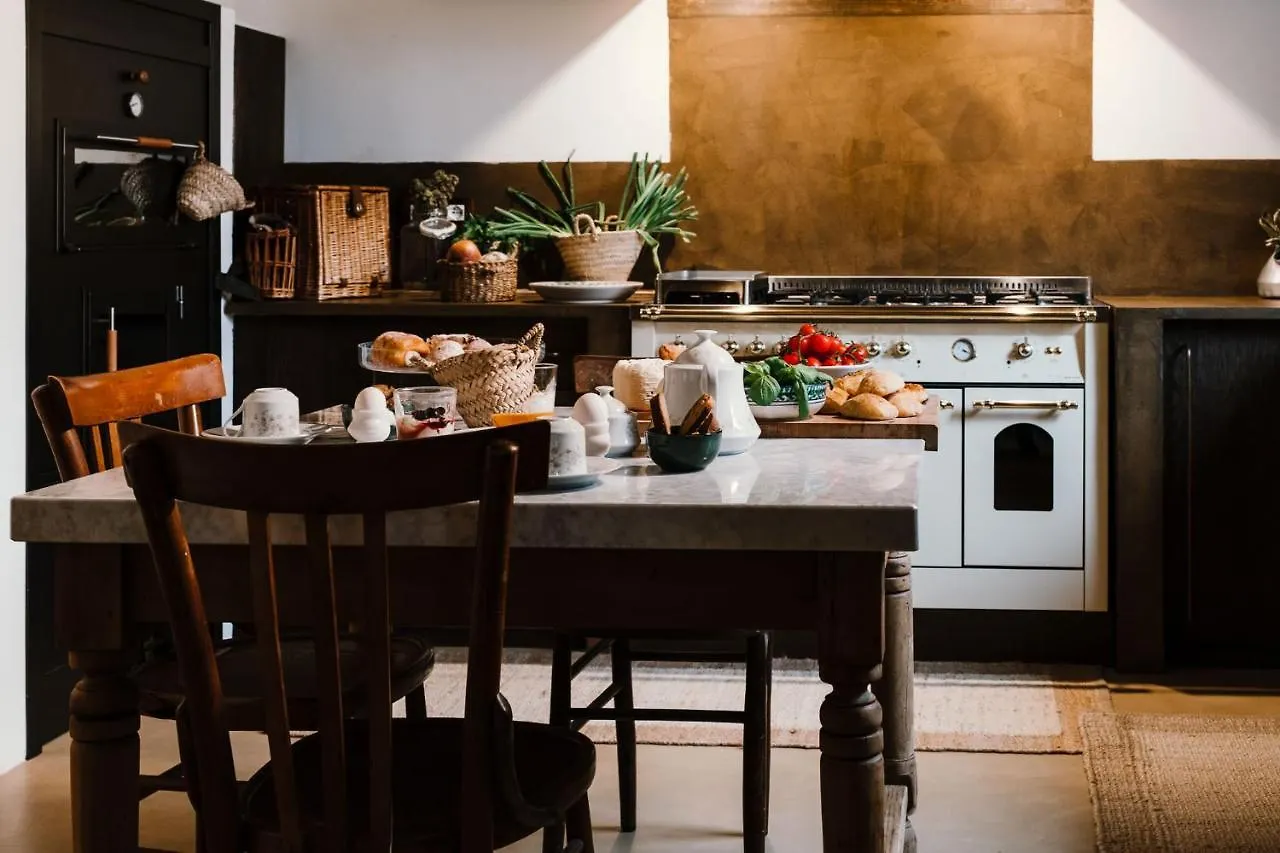 La Pagliera Bed & Breakfast Agrigento
