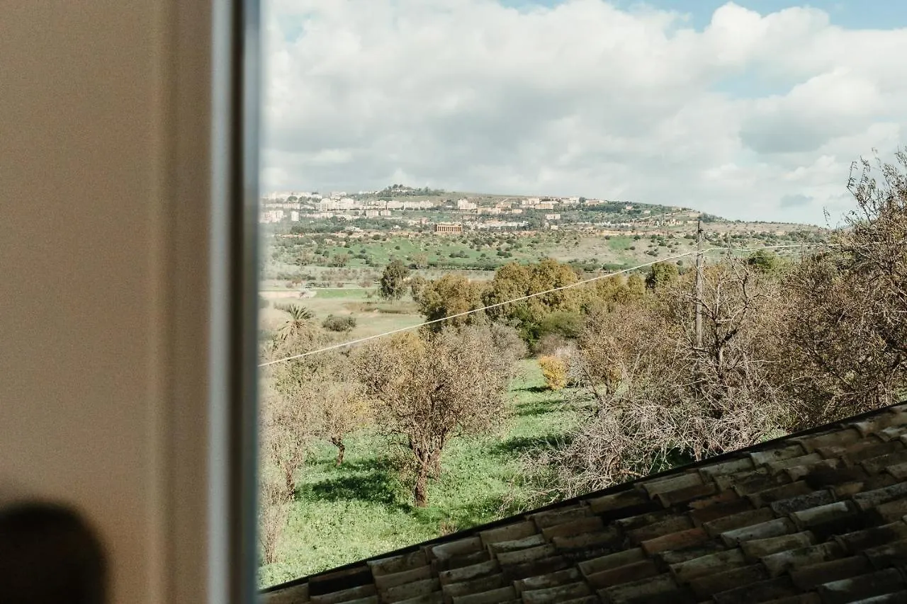 La Pagliera Bed & Breakfast Agrigento 0*,  Italy