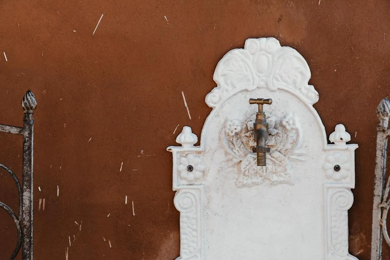 La Pagliera Bed & Breakfast Agrigento Italy