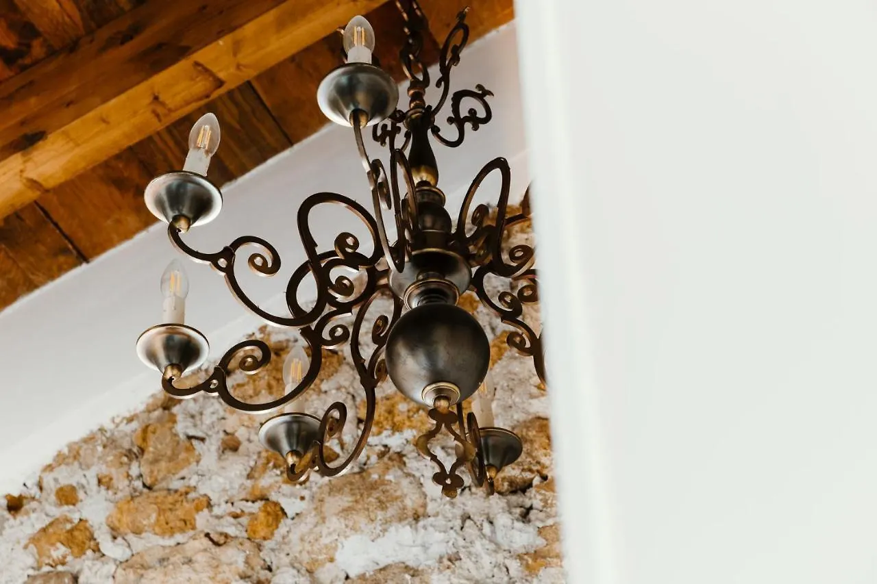 La Pagliera Bed & Breakfast Agrigento
