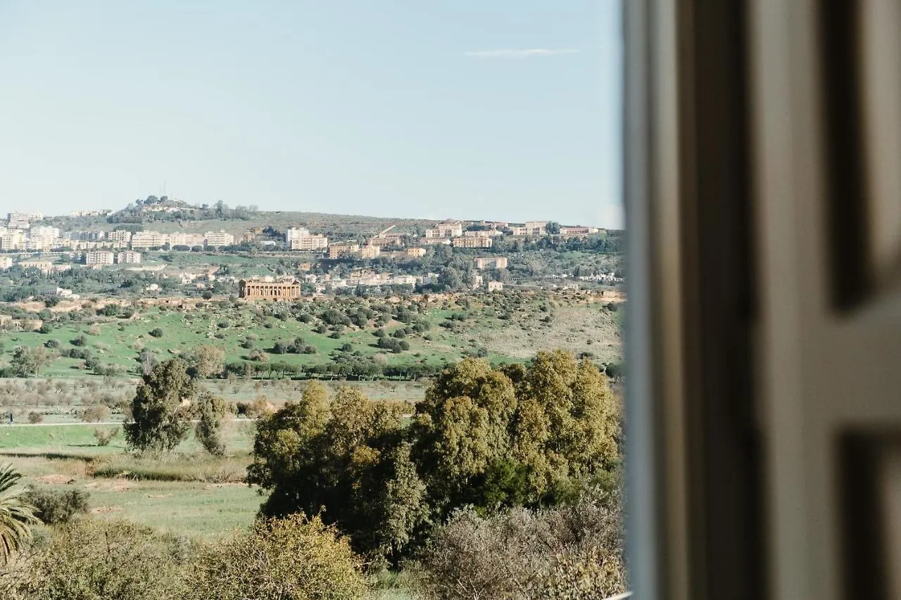 La Pagliera Bed & Breakfast Agrigento 0*,