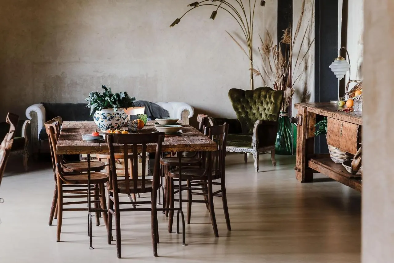 La Pagliera Bed & Breakfast Agrigento