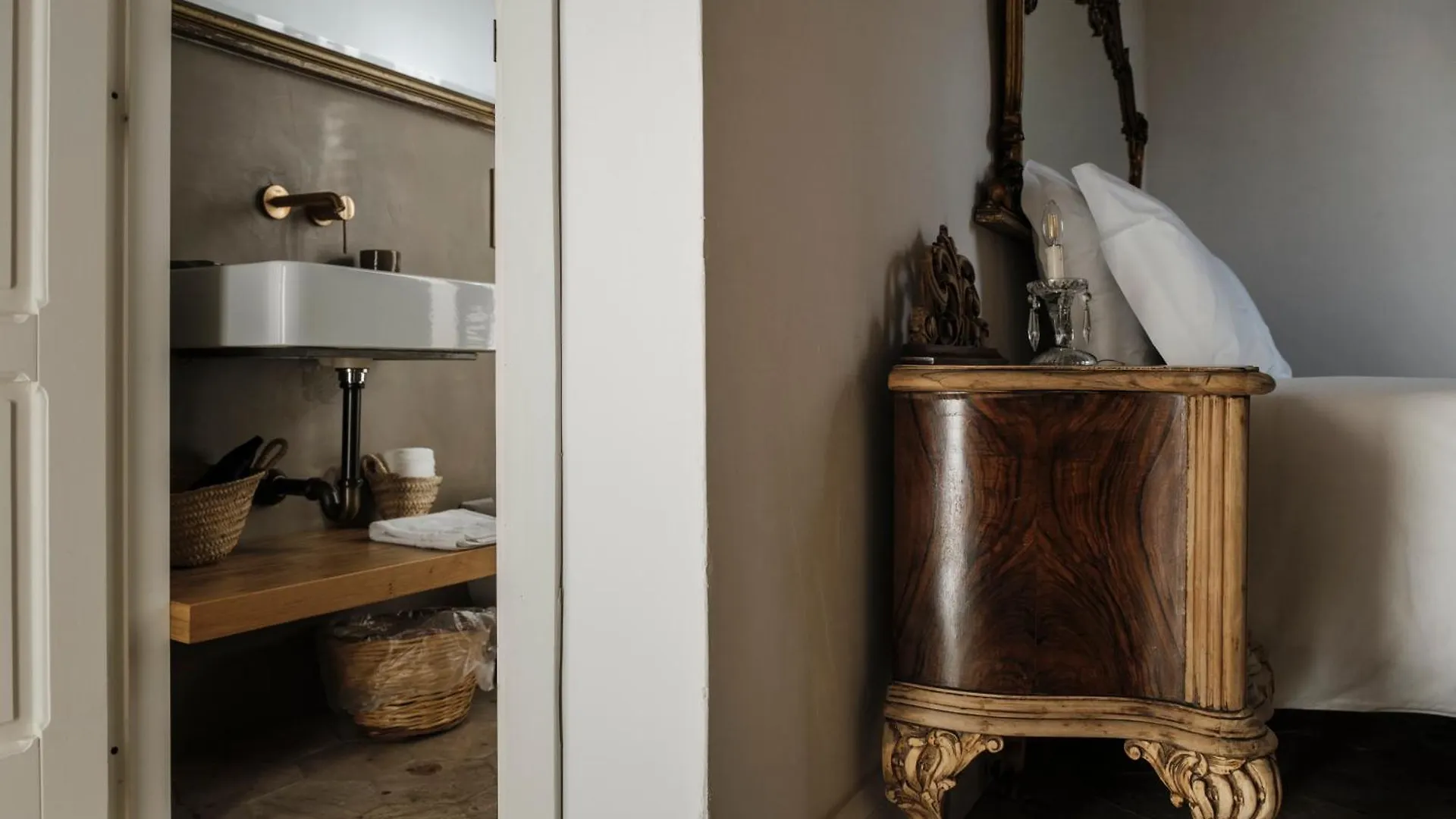 La Pagliera Bed & Breakfast Agrigento 0*,