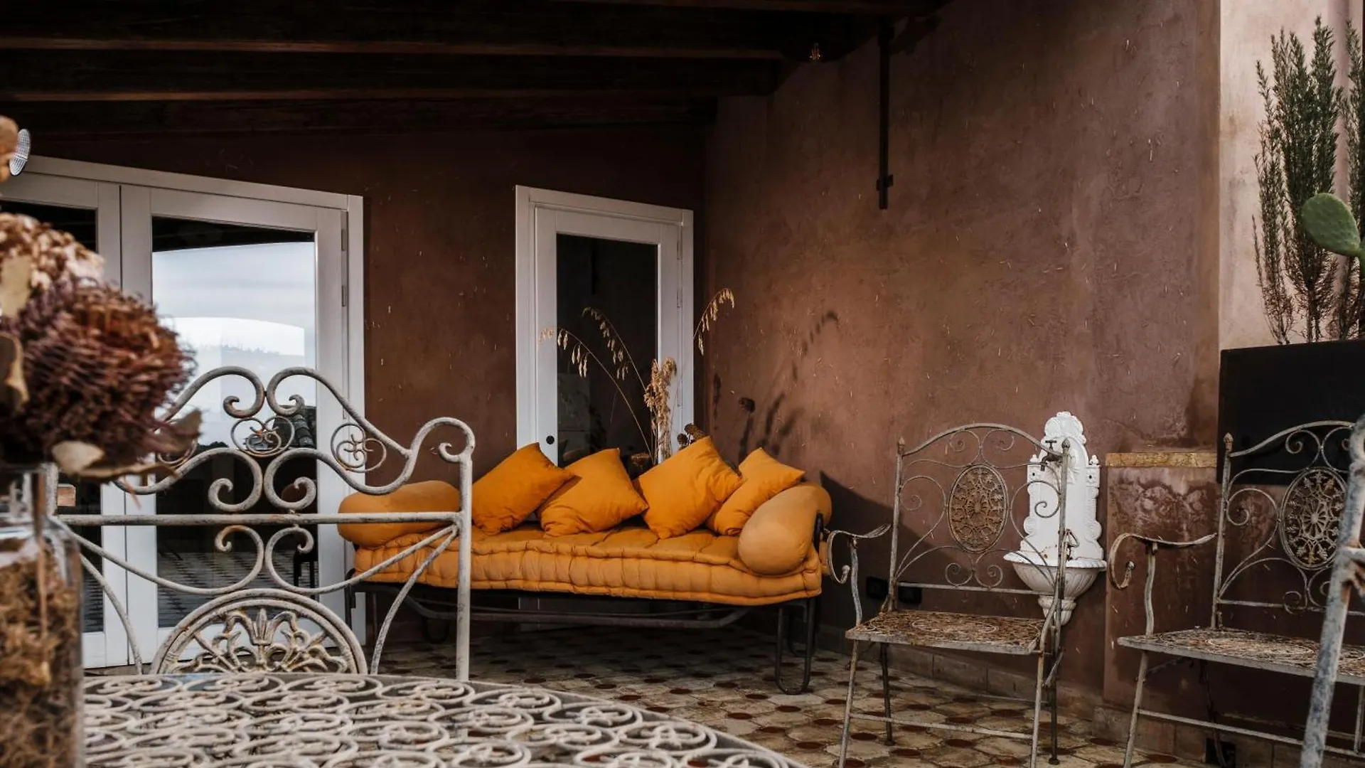 La Pagliera Bed & Breakfast Agrigento Italy