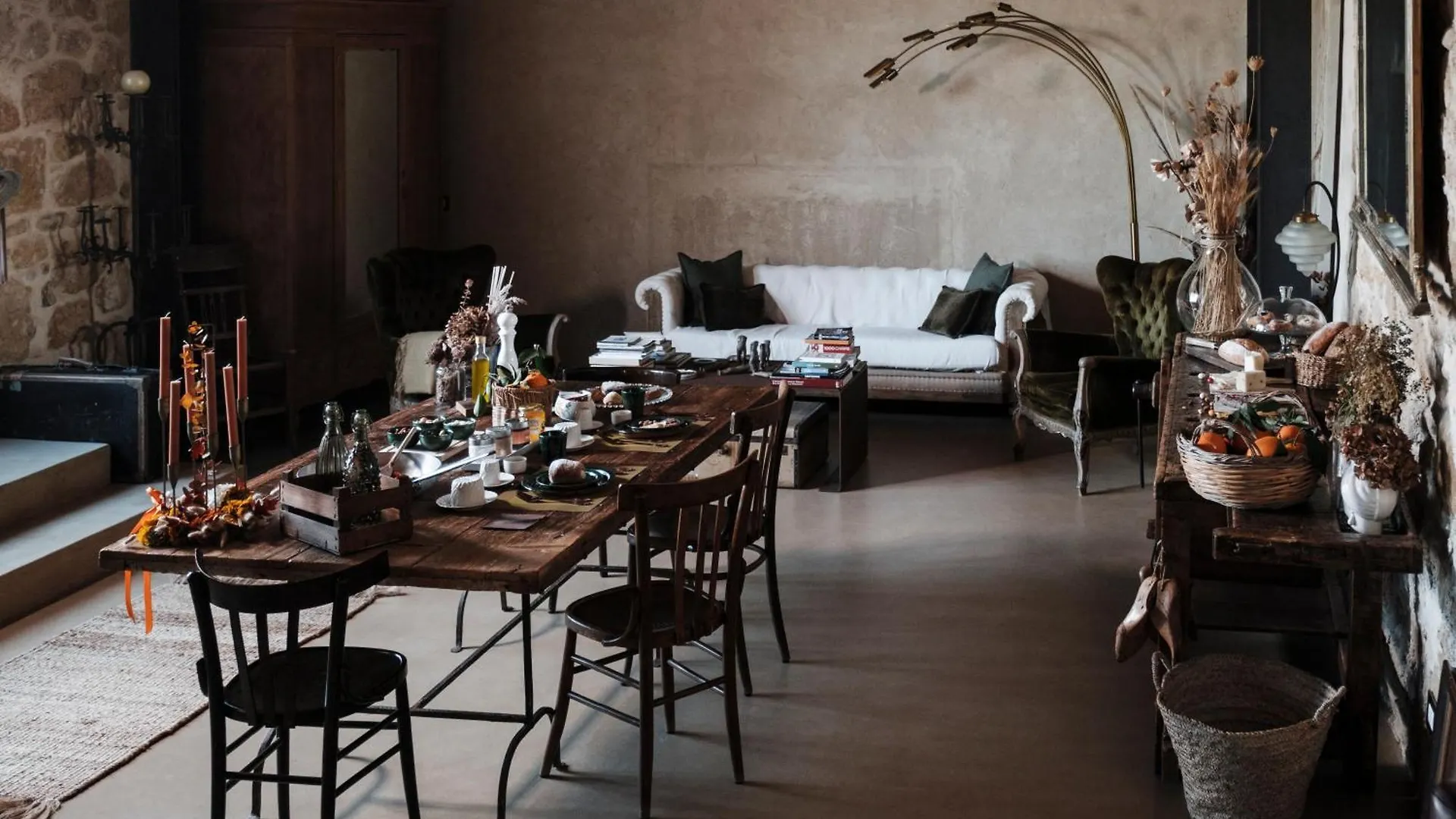 La Pagliera Bed & Breakfast Agrigento