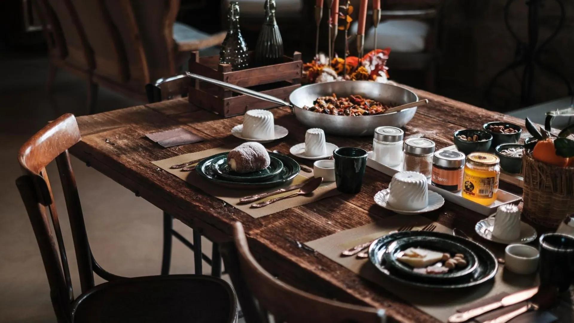 La Pagliera Bed & Breakfast Agrigento