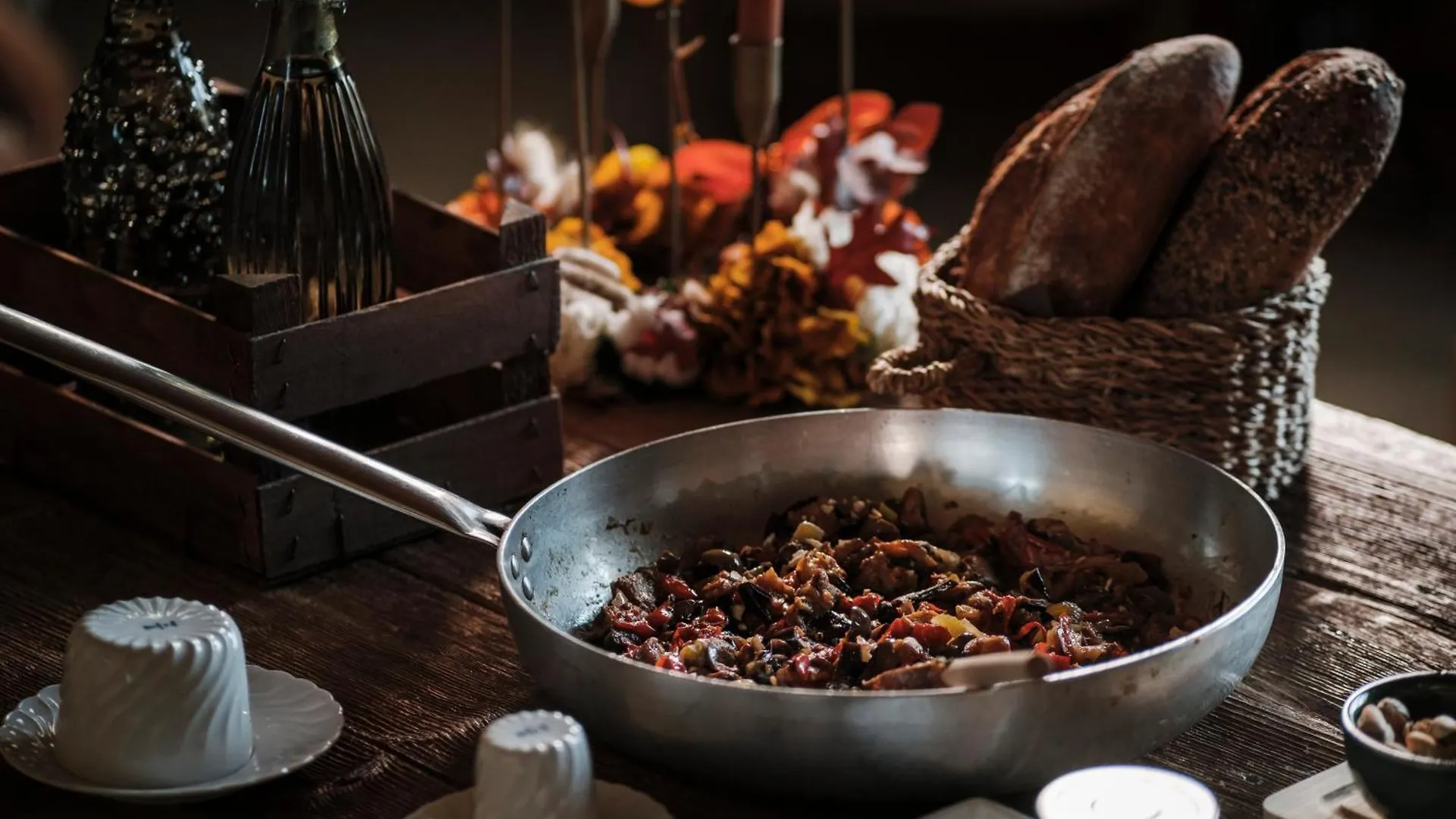La Pagliera Bed & Breakfast Agrigento